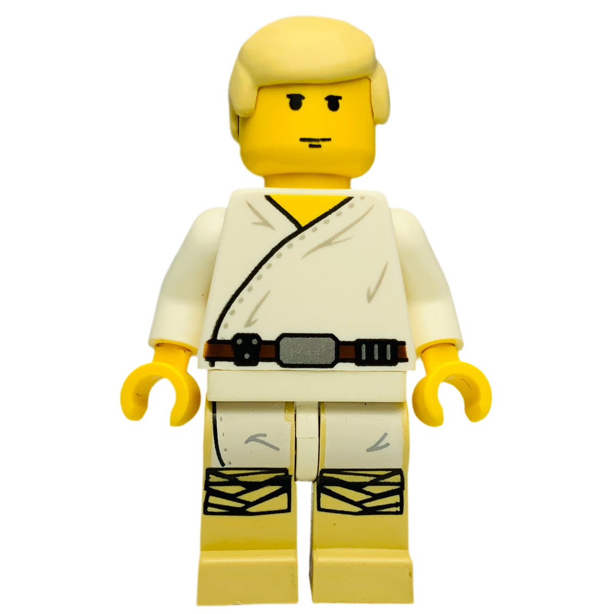 Luke Skywalker, sw0566 - LEGO® Star Wars Minifigure