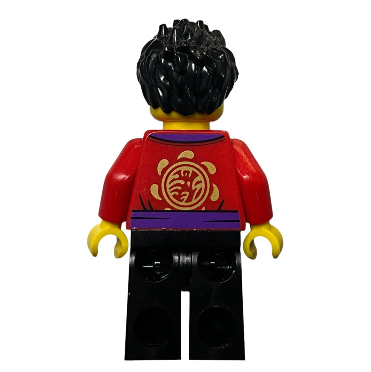 Roby, njo0914 - LEGO® Ninjago Minifigure