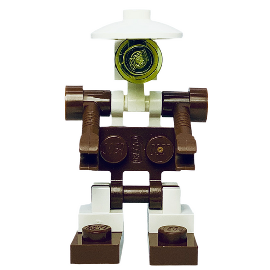 Pit Droid, sw0037 - LEGO® Star Wars Minifigure