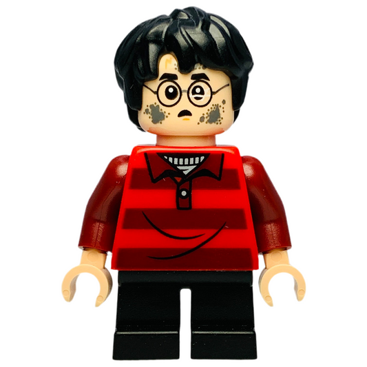 Harry Potter, hp509, LEGO® Harry Potter™ Minifigure