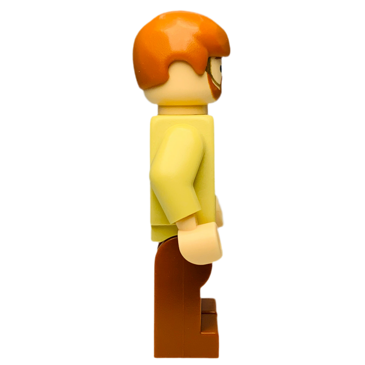 MISPRINT Obi-Wan Kenobi, sw0152, LEGO® Star Wars Minifigure