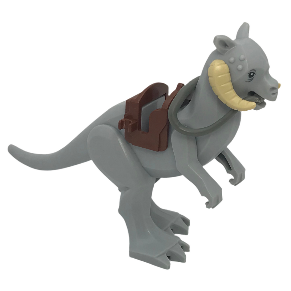 Tauntaun, Star Wars with Rigid Tail, 64800pb01c02