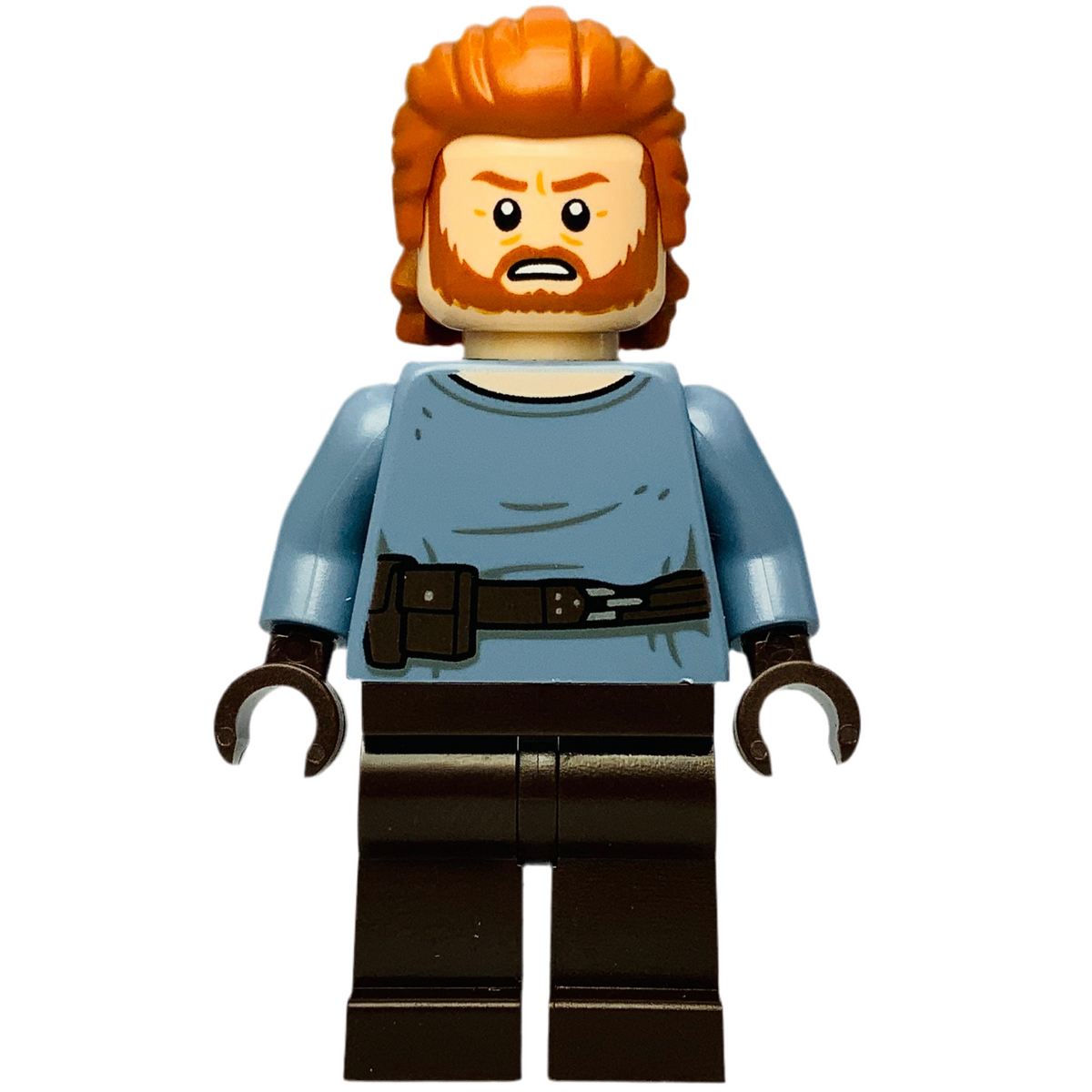 Ben Kenobi, sw1224, LEGO® Star Wars Minifigure
