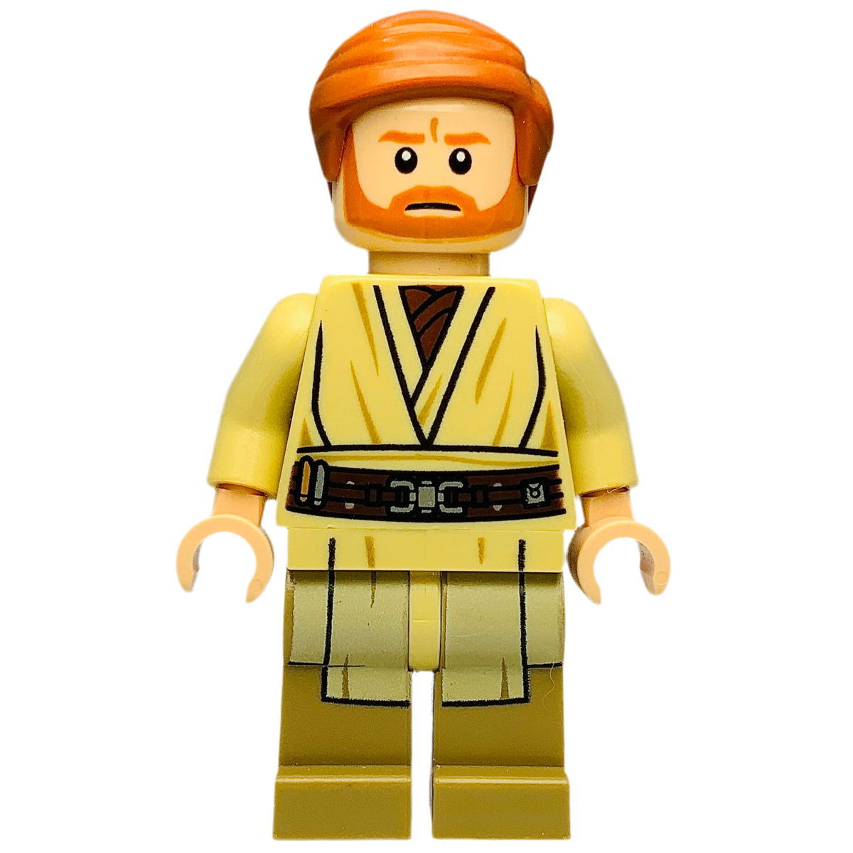 Obi-Wan Kenobi, sw0535, LEGO® Star Wars Minifigure