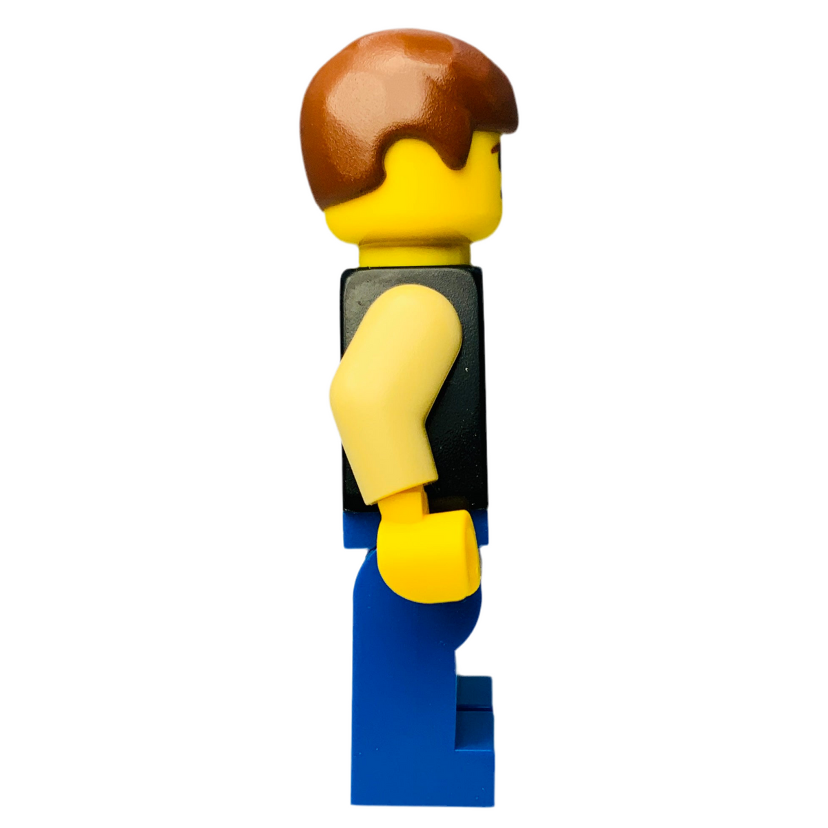 Han Solo, sw1032, LEGO® Star Wars Minifigure