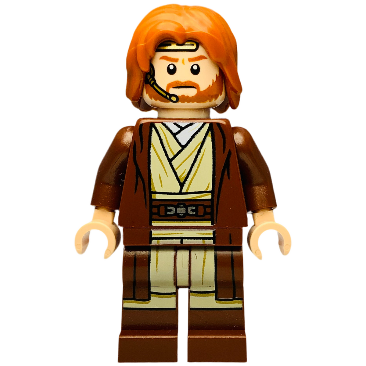 Obi-Wan Kenobi, sw1220, LEGO® Star Wars Minifigure