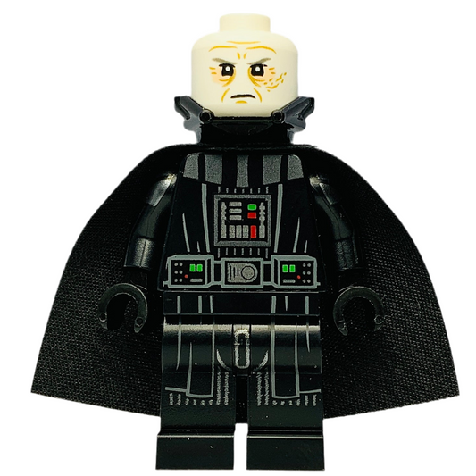 Darth Vader, sw1273, LEGO® Star Wars Minifigure