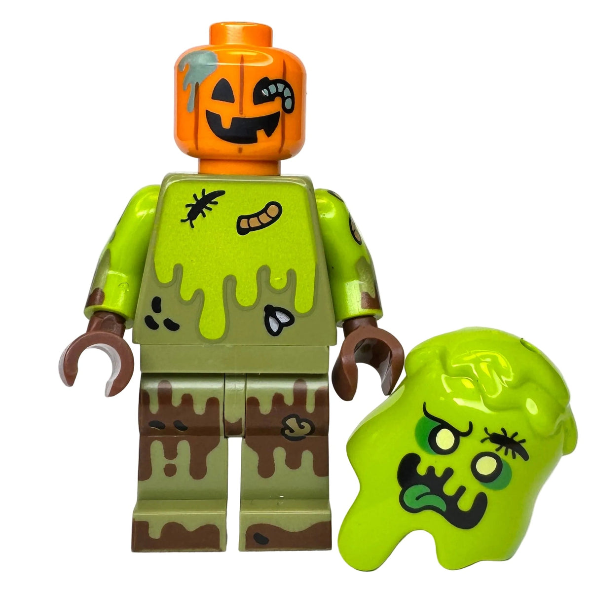 Trash Monster, col29-6 - LEGO® CMF Minifigure