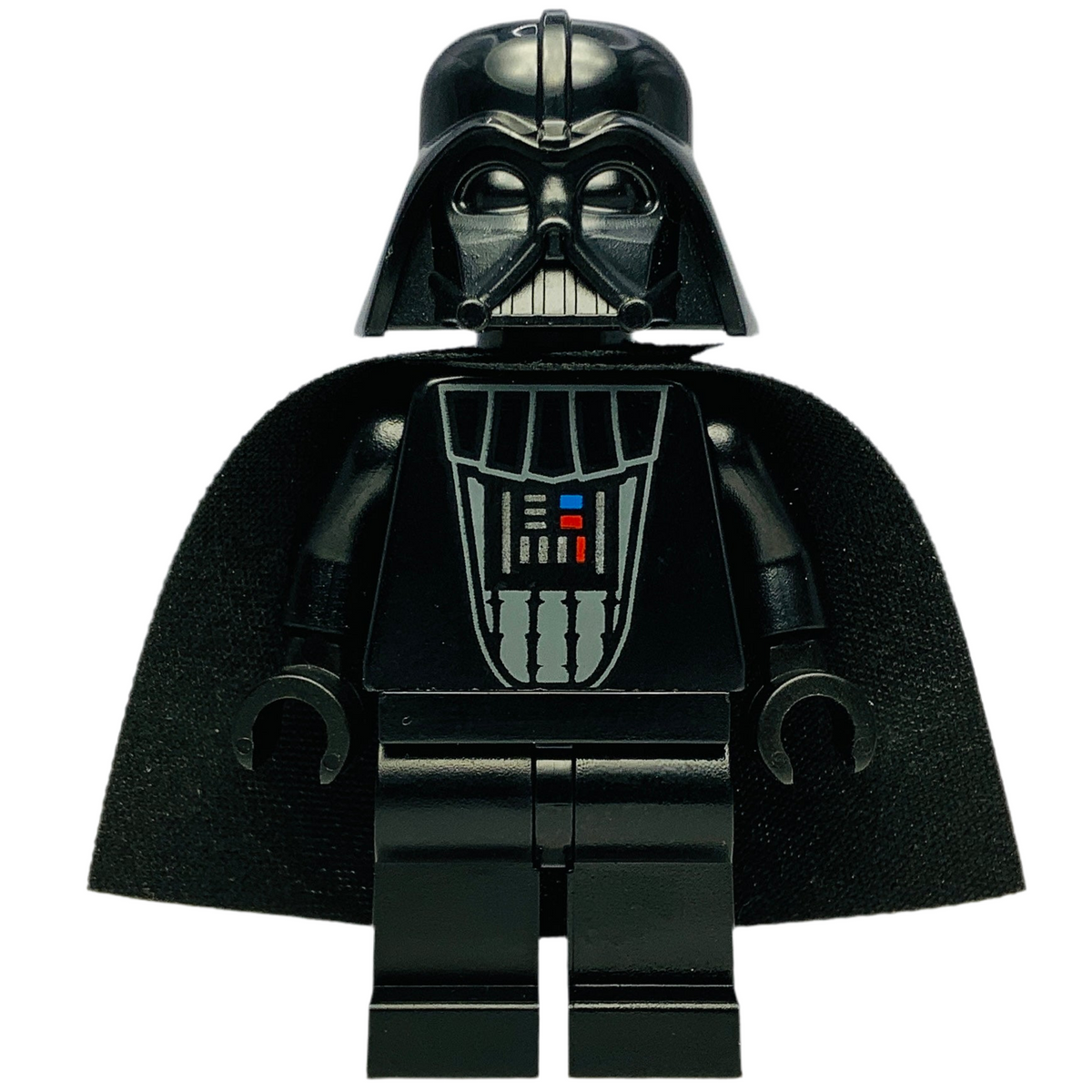 Darth Vader (20th Anniversary Torso), sw1029, LEGO® Star Wars Minifigure