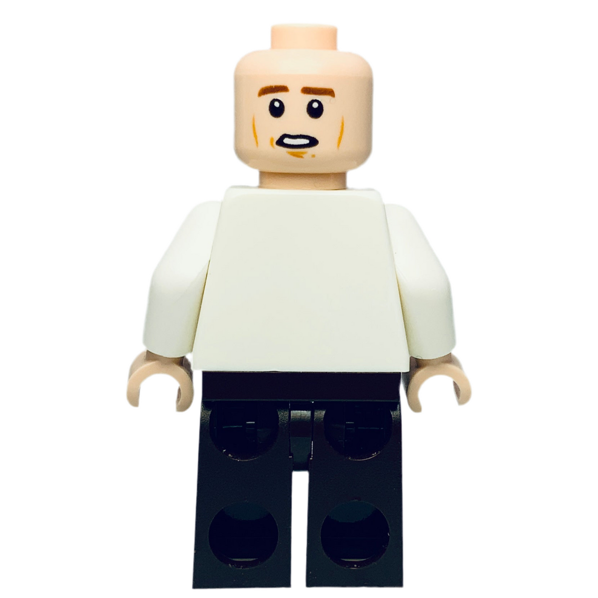 Han Solo, sw0714, LEGO® Star Wars Minifigure