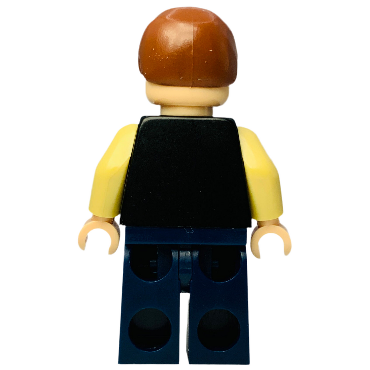 Han Solo, sw0356, LEGO® Star Wars Minifigure