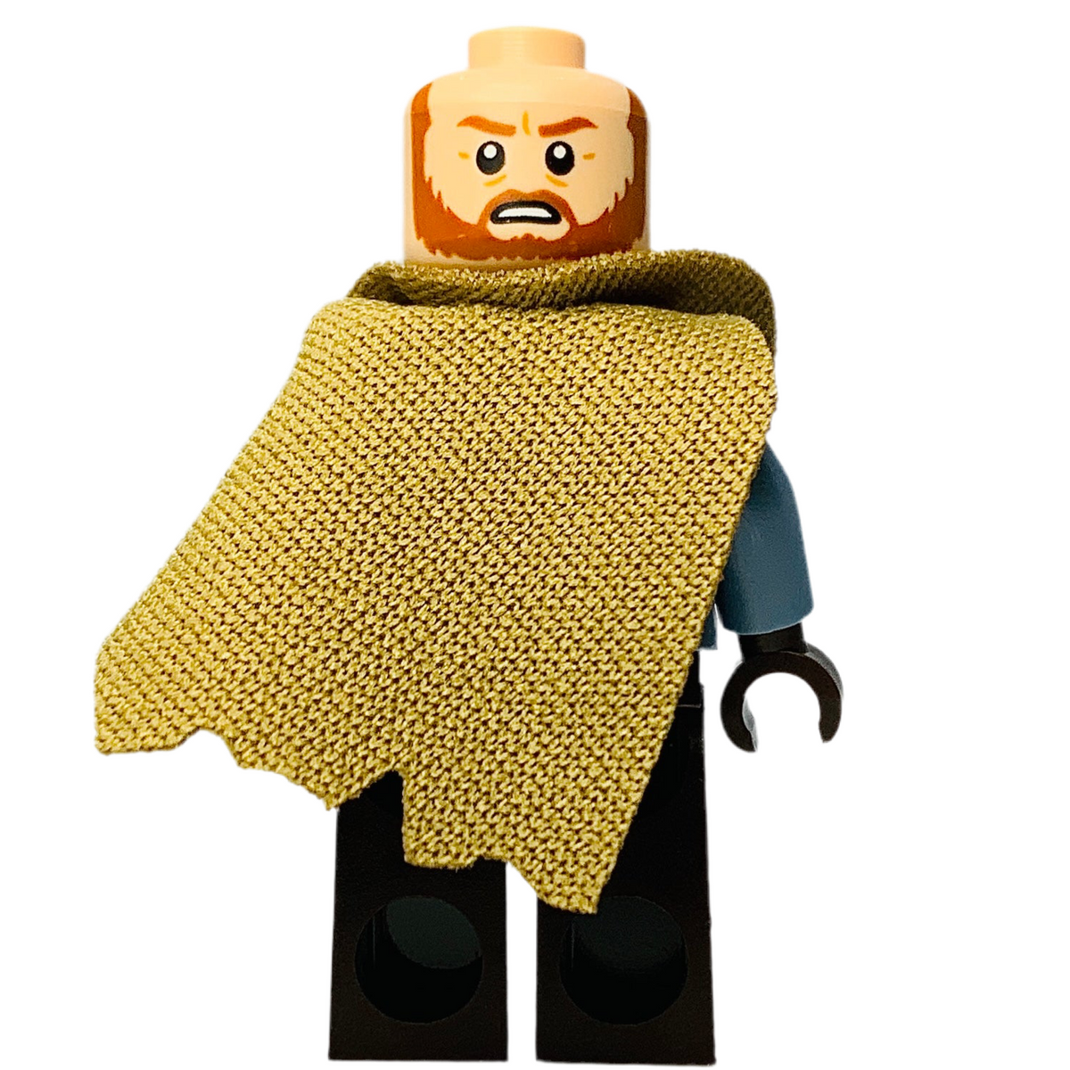 Ben Kenobi, sw1224, LEGO® Star Wars Minifigure