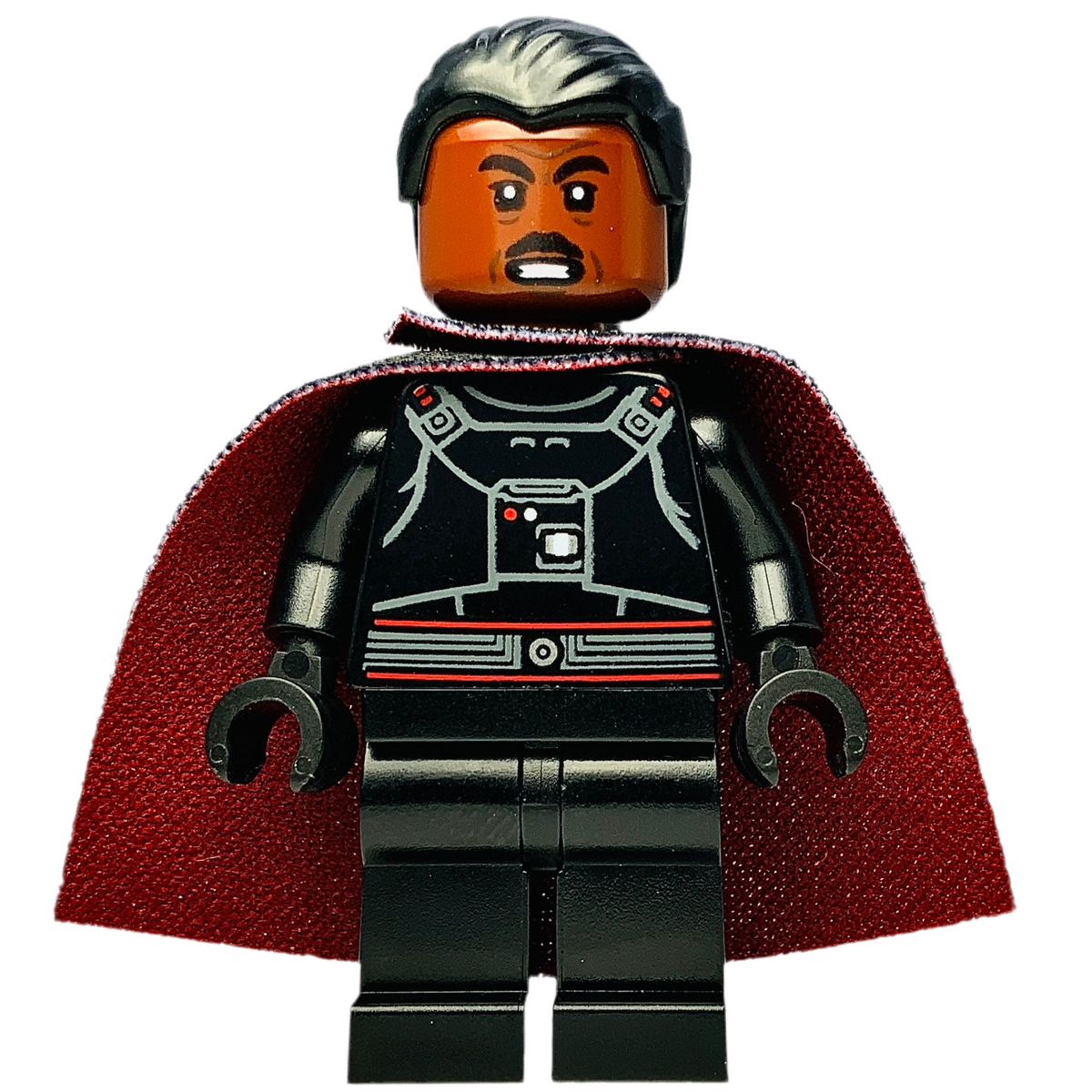 Moff Gideon, sw1160 - LEGO® Star Wars Minifigure