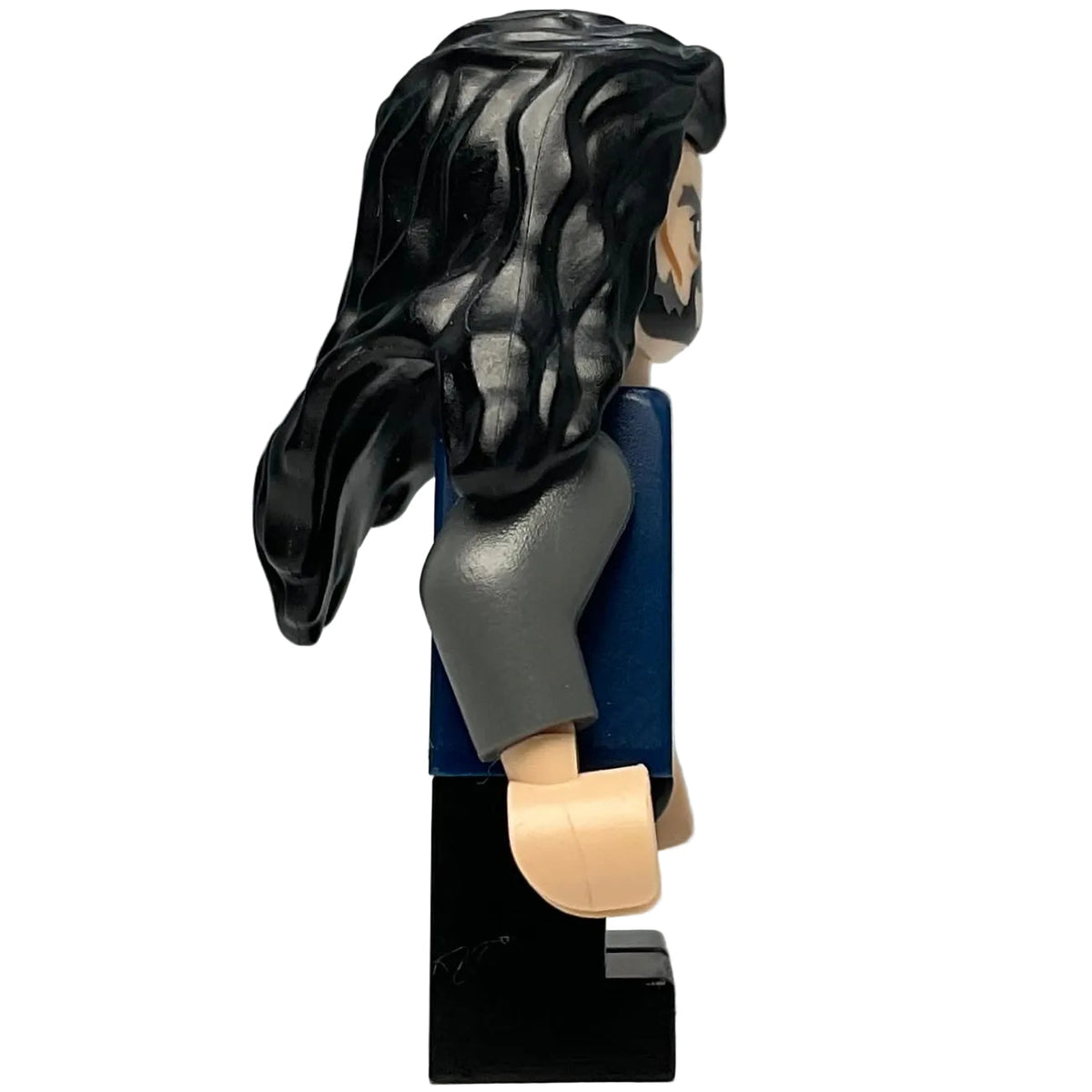 Thorin Oakenshield, lor040 - LEGO® Lord of the Rings™ Minifigure