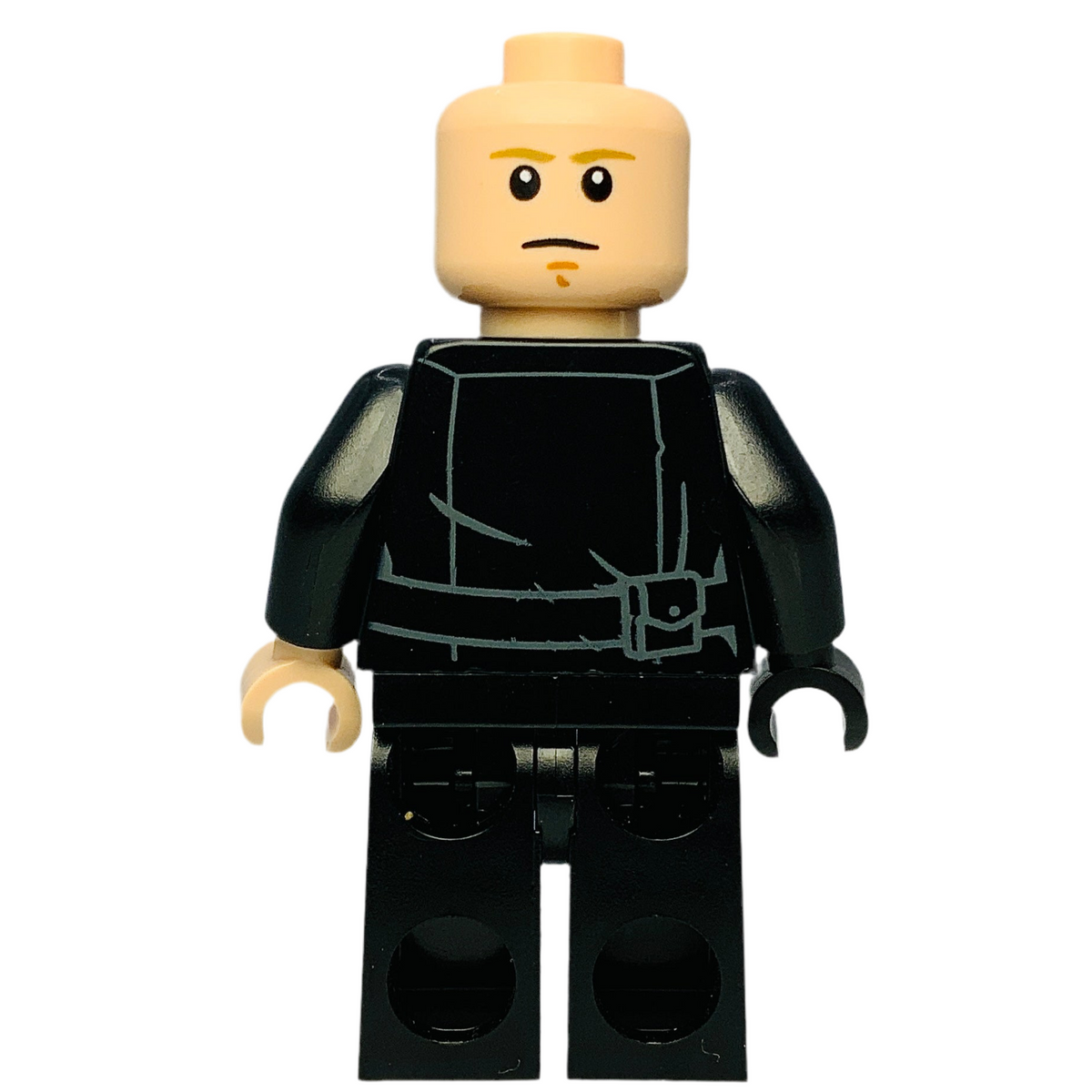 Luke Skywalker, sw1262, LEGO® Star Wars Minifigure
