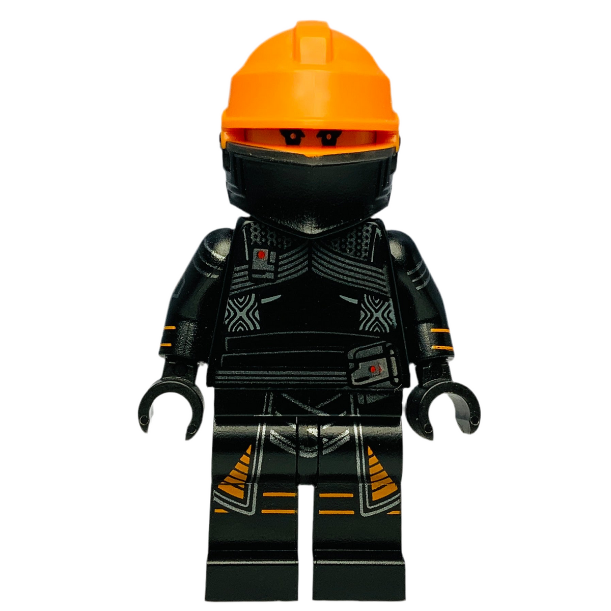 Fennec Shand - Helmet, sw1159 - LEGO® Star Wars Minifigure