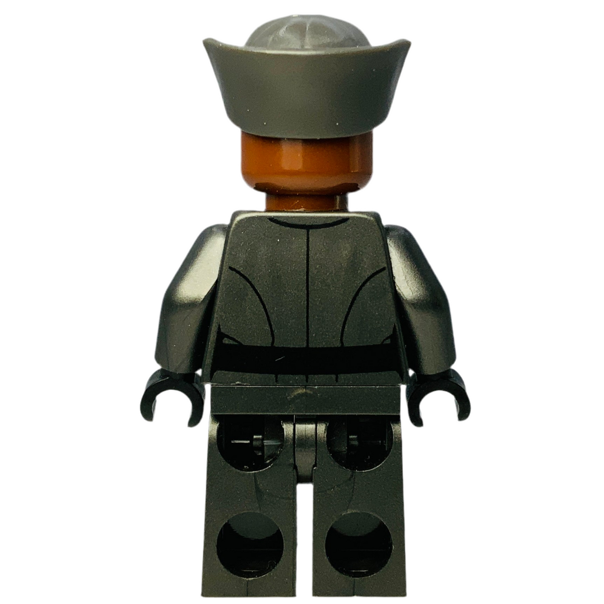 Finn - First Order Officer Disguise sw0900