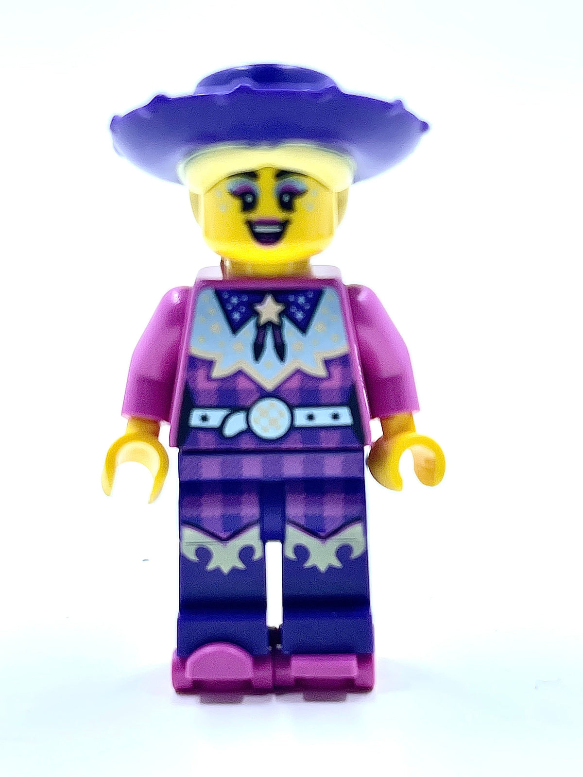 Discowgirl Guitarist, vid039