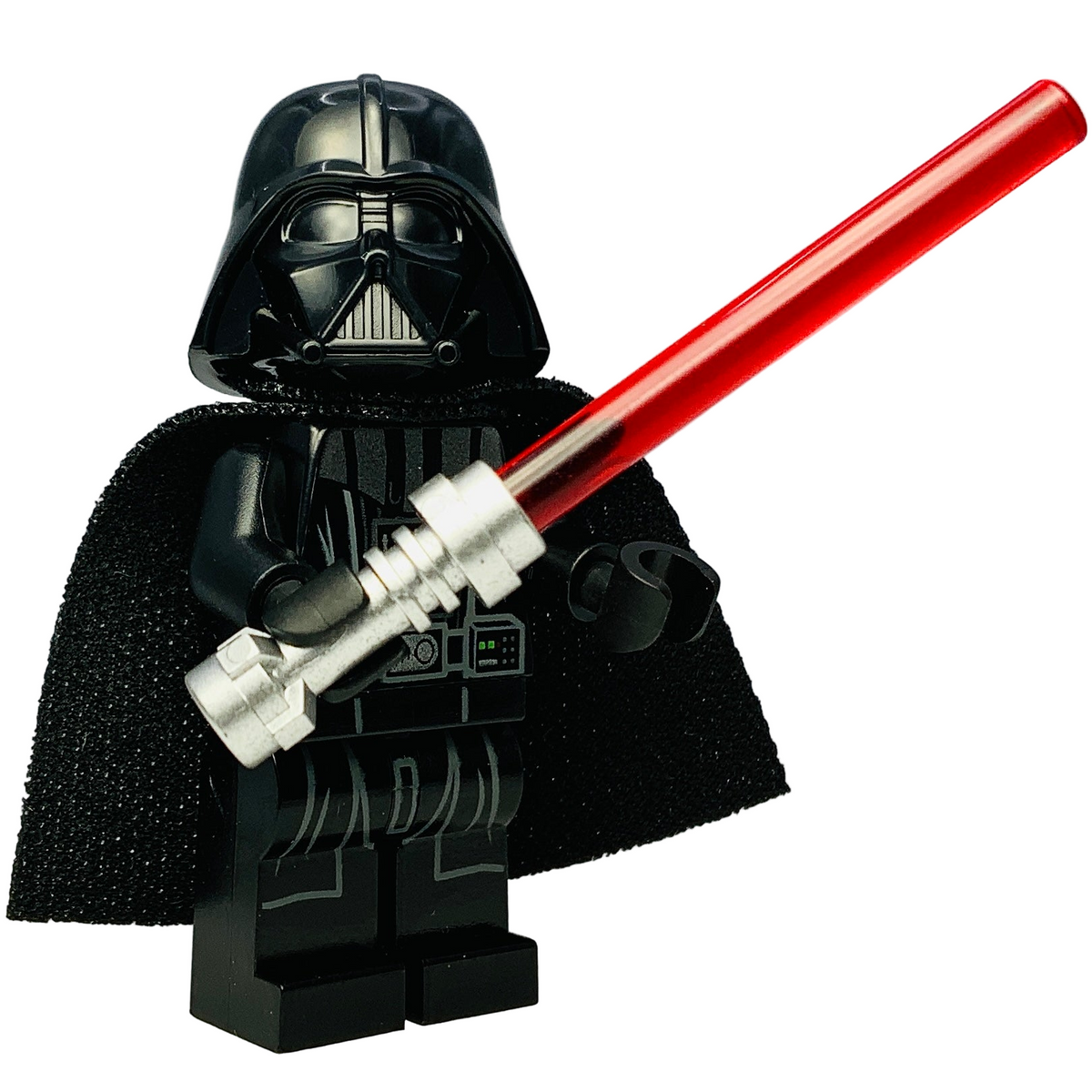 Darth Vader - Spongy Cape, sw0636b, LEGO® Star Wars Minifigure