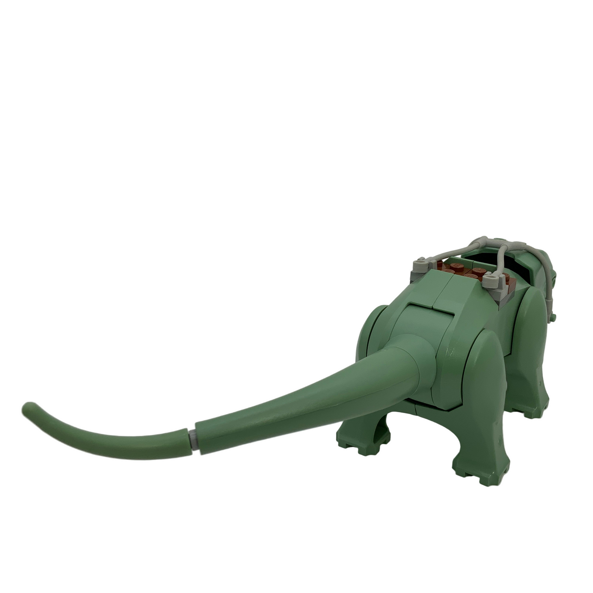 LEGO® Dewback, Long Tail - Star Wars, dewback