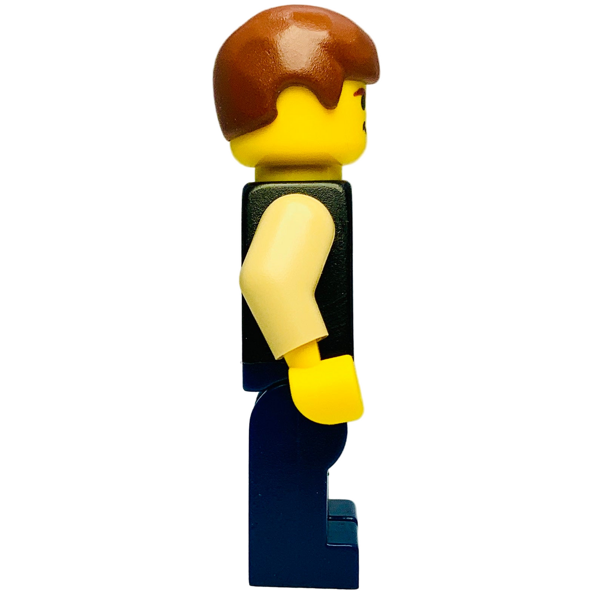 Han Solo, sw0111, LEGO® Star Wars Minifigure