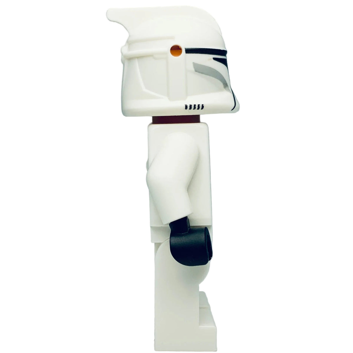 Clone Trooper (Phase 1) - Nougat Head, Printed Legs and Boots, sw1189 - LEGO® Star Wars Minifigure