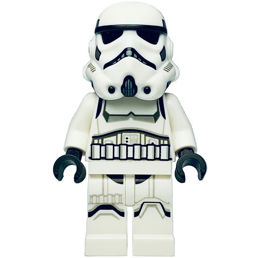 Imperial Stormtrooper - Female, sw1275, LEGO® Star Wars Minifigure