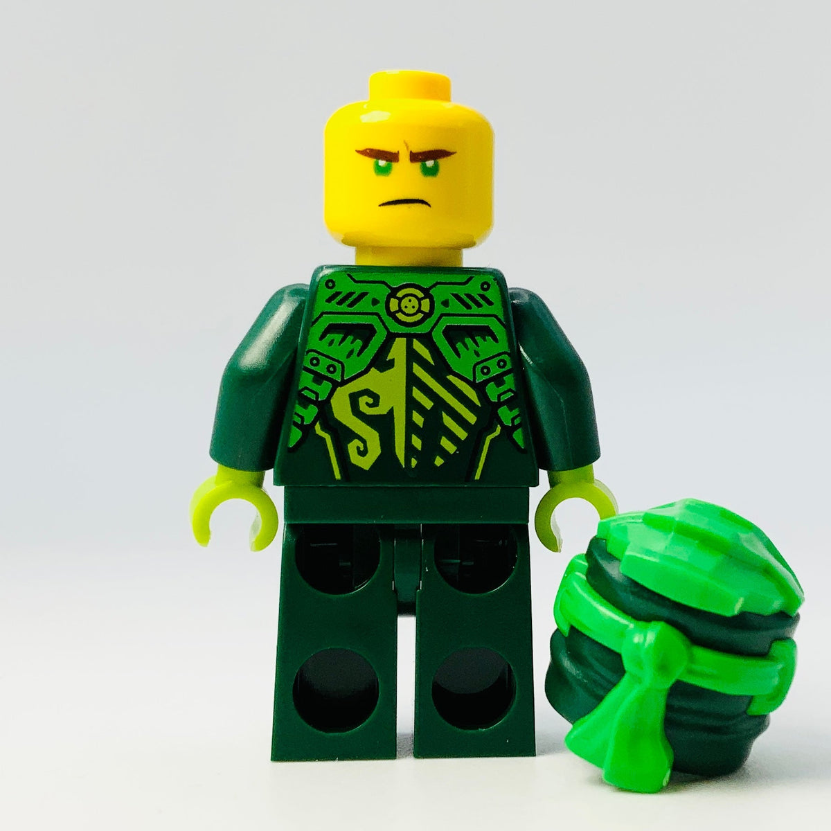 Lloyd, Njo0928 - LEGO® Ninjago Minifigure