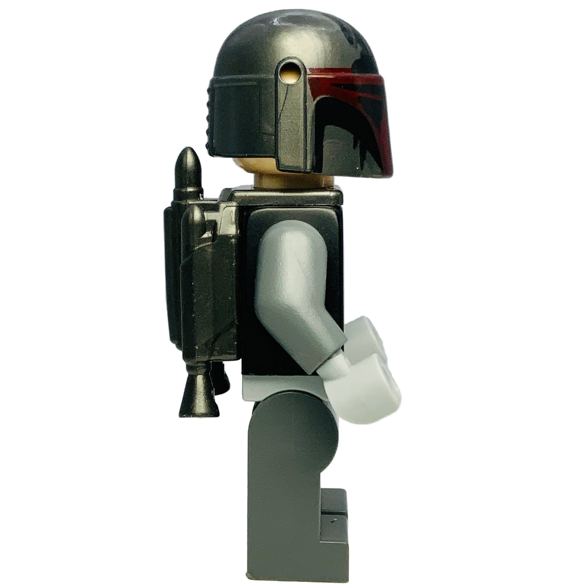 Mandalorian Super Commando, sw0495 - LEGO® Star Wars Minifigure