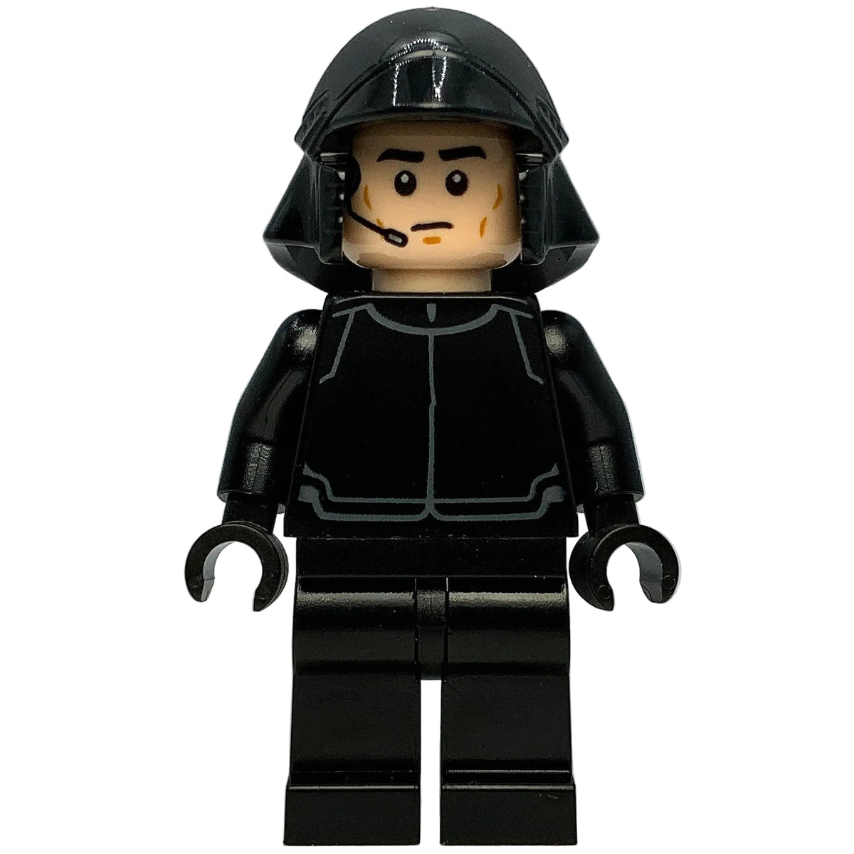 First Order Shuttle Pilot, sw0871