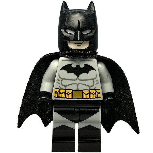 Batman, sh0689 - LEGO® DC Minifigure