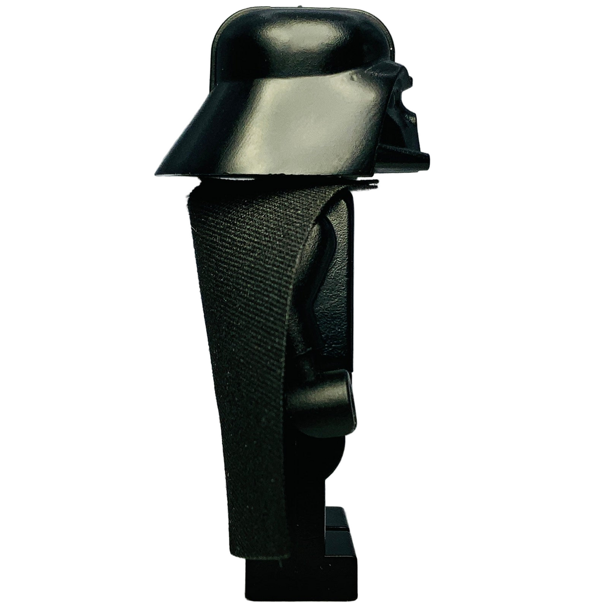 Darth Vader, Light Gray Head, sw0004 - LEGO® Star Wars Minifigure