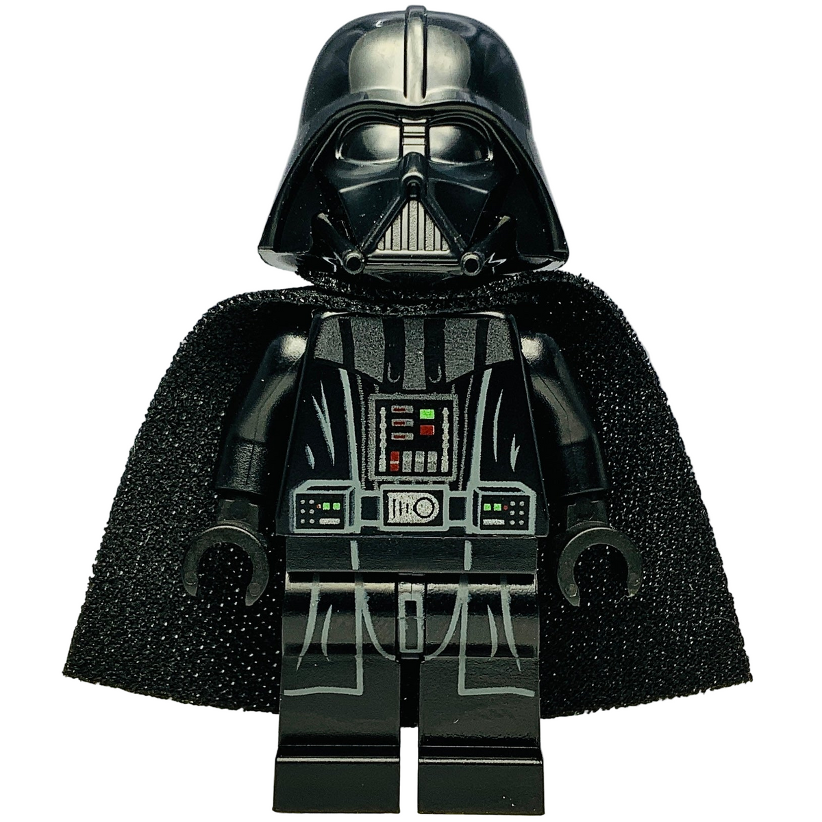 Darth Vader - Spongy Cape, sw0636b, LEGO® Star Wars Minifigure