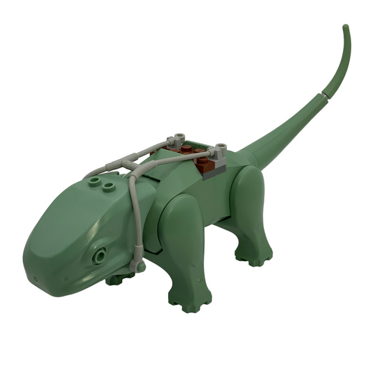 LEGO® Dewback, Long Tail - Star Wars, dewback