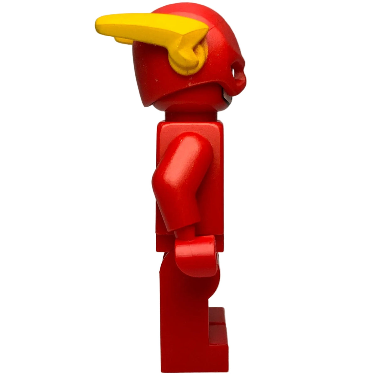 The Flash, sh0087 - LEGO® DC Minifigure