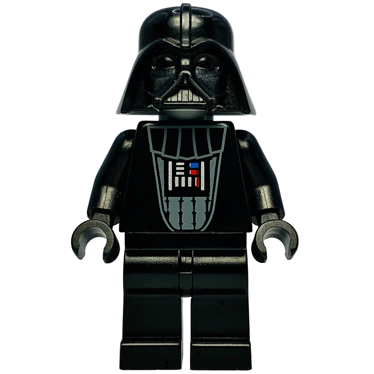 Darth Vader (Episode 3 without Cape), sw0138, LEGO® Star Wars Minifigure