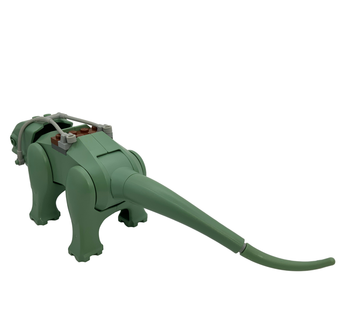 LEGO® Dewback, Long Tail - Star Wars, dewback