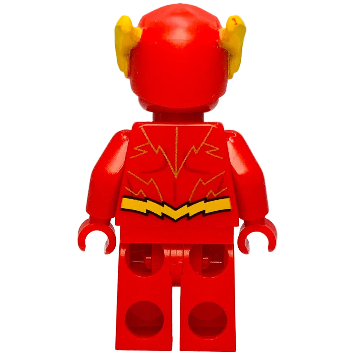 The Flash, sh0473 - LEGO® DC Minifigure