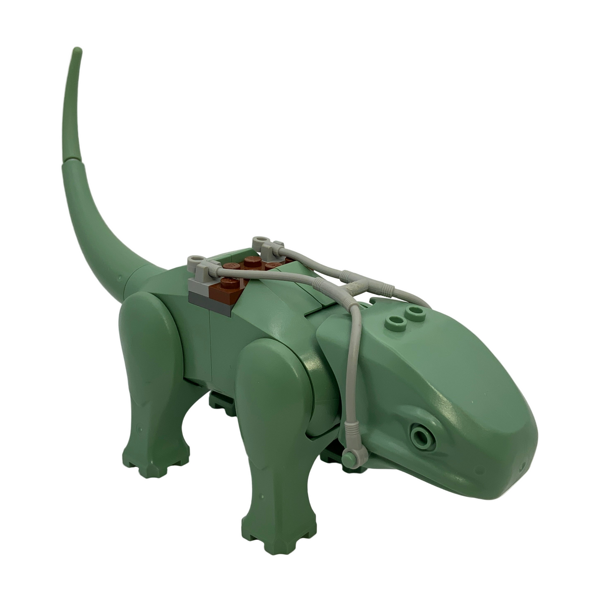 LEGO® Dewback, Long Tail - Star Wars, dewback