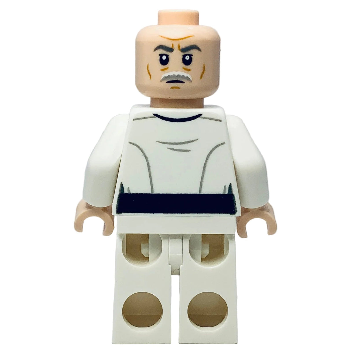 Admiral Wullf Yularen, sw1470 - LEGO® Star Wars Minifigure