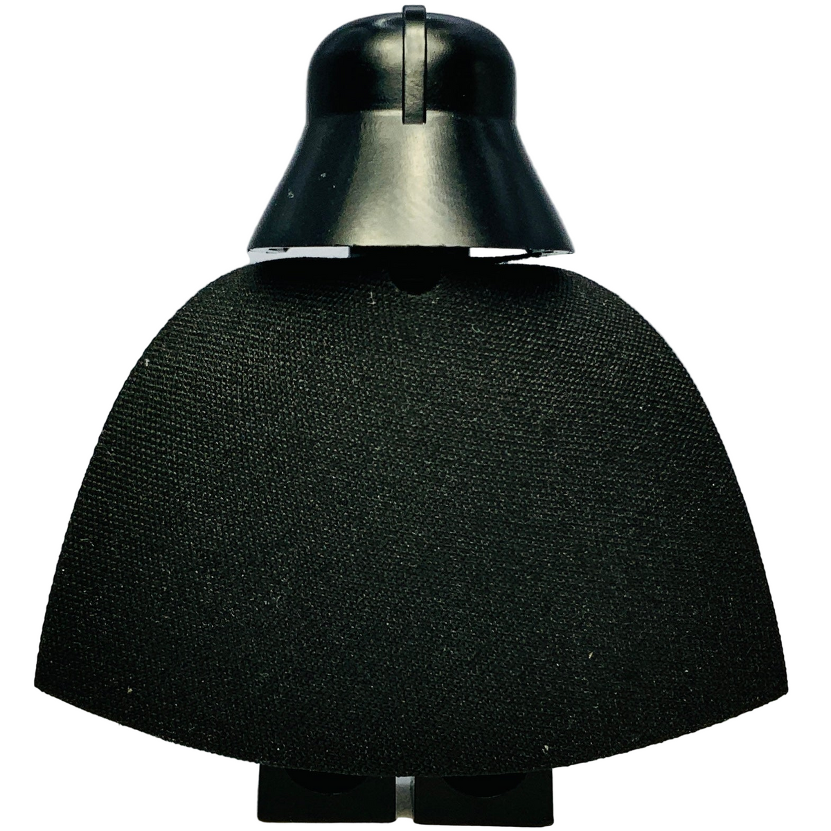 Darth Vader, Light Gray Head, sw0004 - LEGO® Star Wars Minifigure
