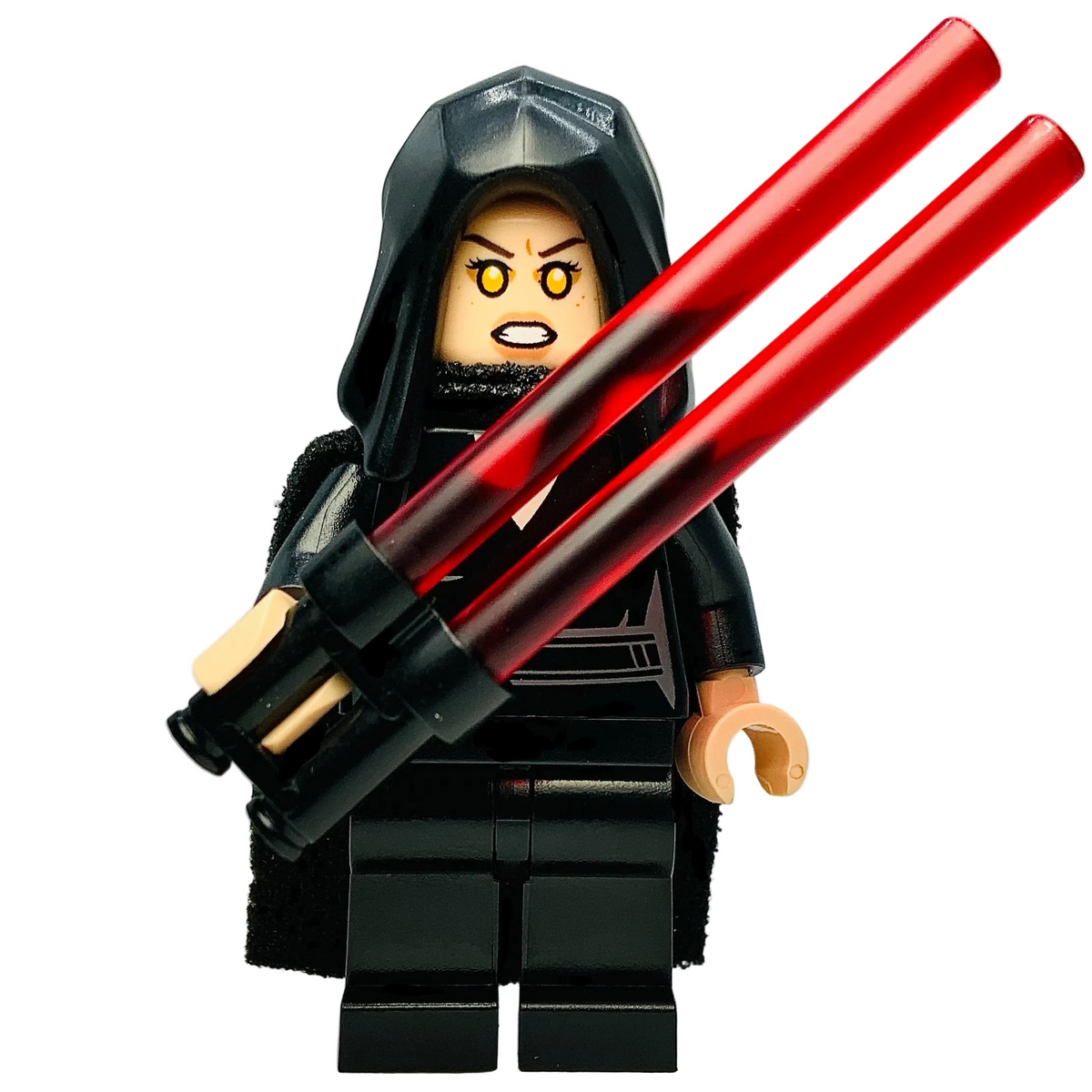 Darth Rey, sw1364 - LEGO® Star Wars Minifigure