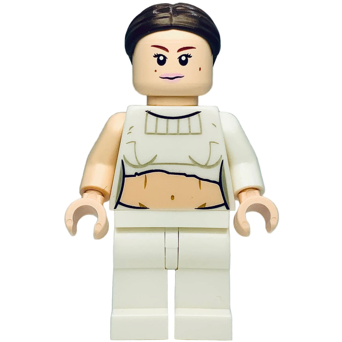 Padme Amidala, sw0490 - LEGO® Star Wars Minifigure