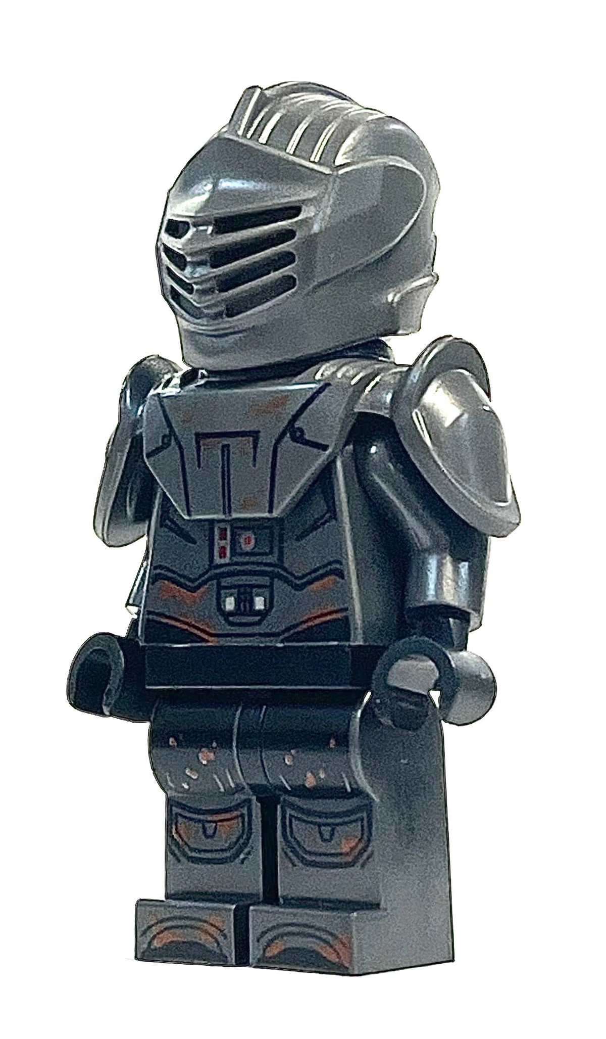 Marrok Inquisitor, sw1301 - LEGO® Star Wars Minifigure