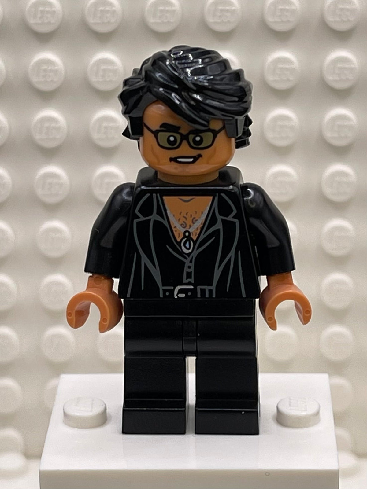 Dr. Ian Malcolm, col333
