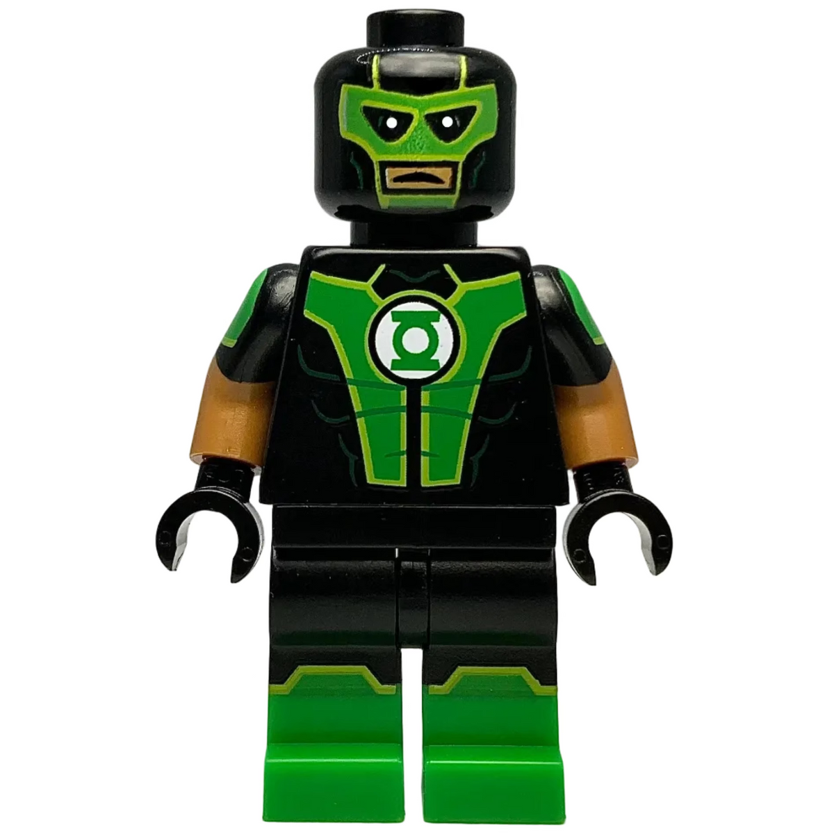 Green Lantern, colsh-8 - LEGO® DC Minifigure