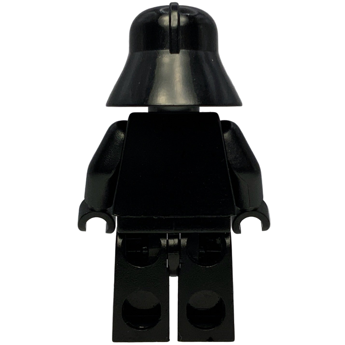 Darth Vader (Episode 3 without Cape), sw0138, LEGO® Star Wars Minifigure