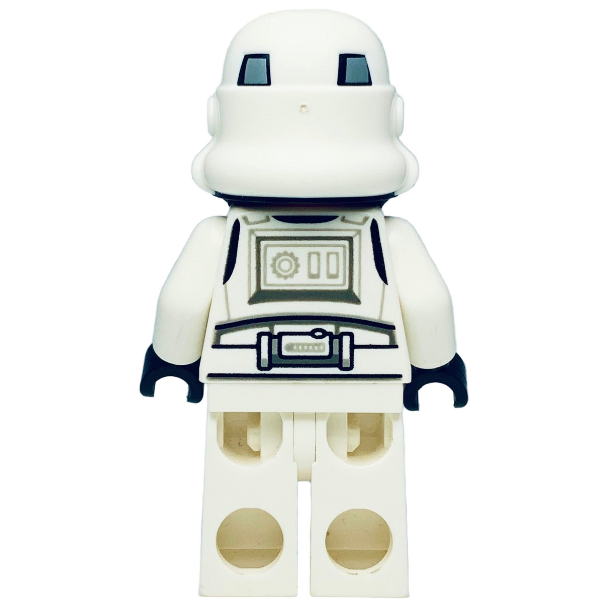 Imperial Stormtrooper - Female, sw1275, LEGO® Star Wars Minifigure