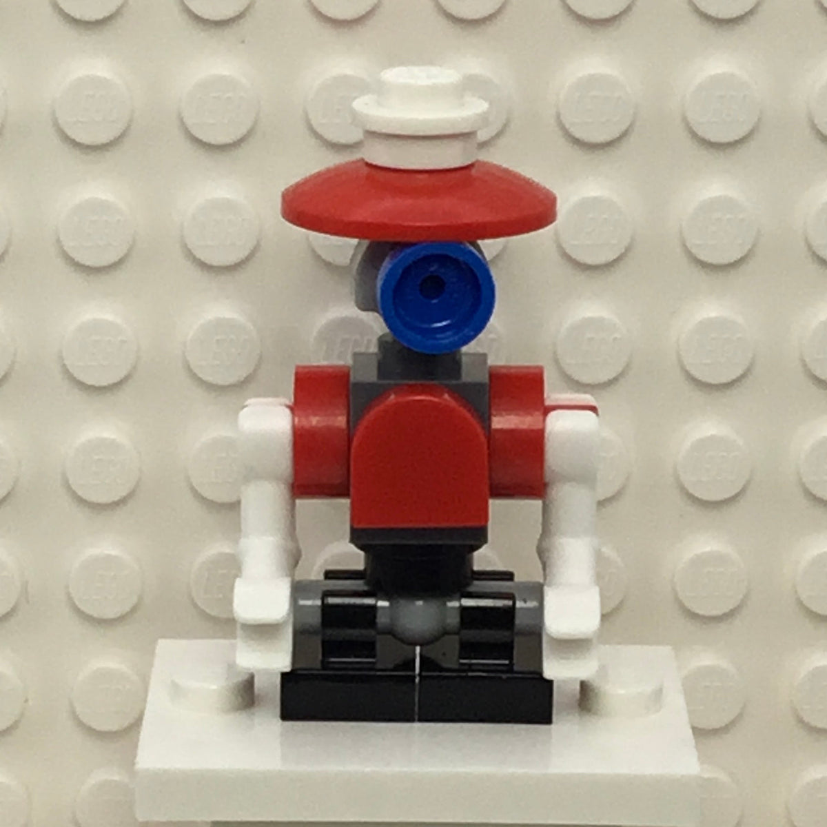 Pit Droid - Holiday Outfit, sw1294