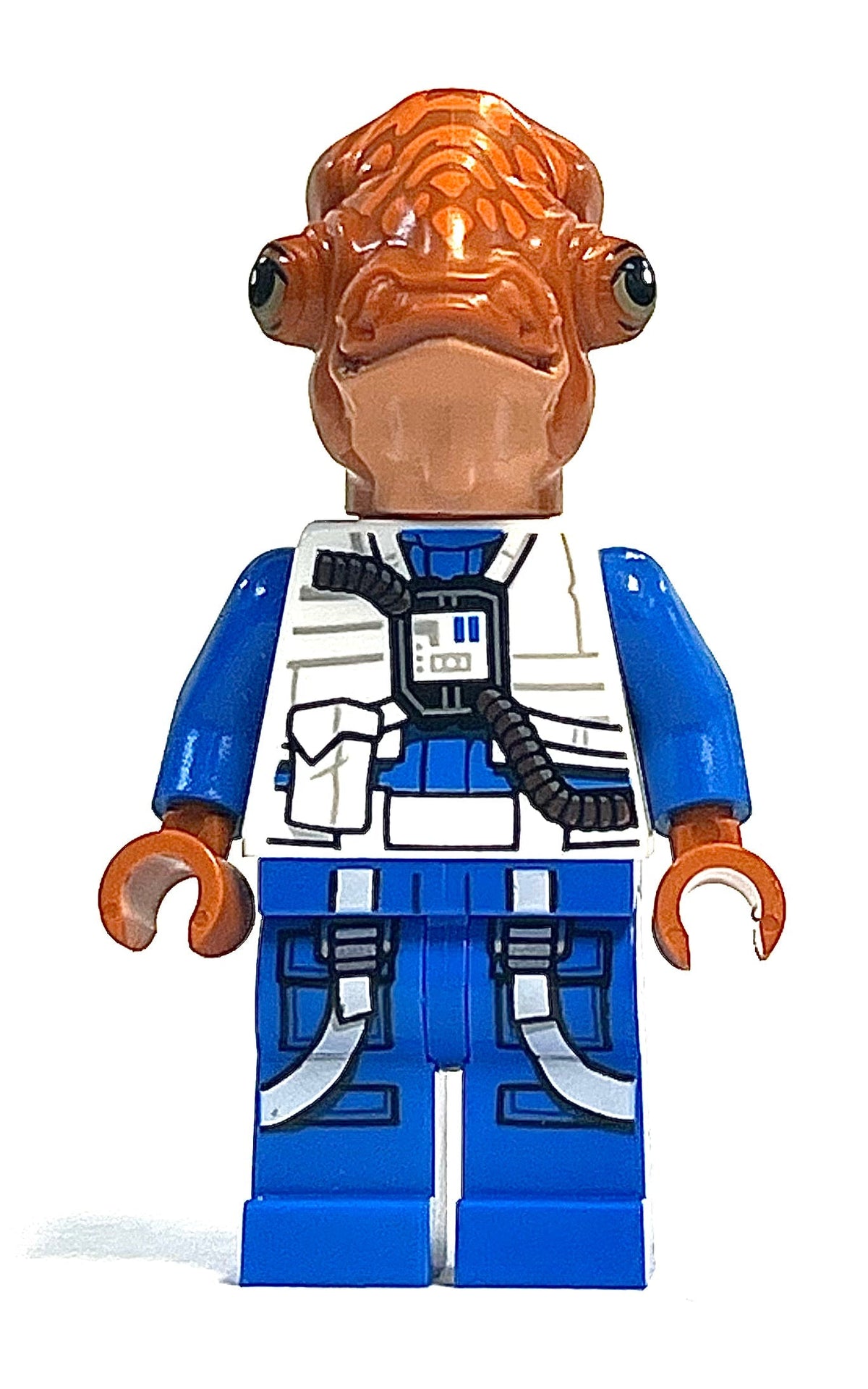 Lieutenant Beyta, sw1307